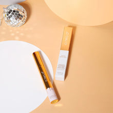 Load image into Gallery viewer, O.TWO.O 3D Fiber Lashes Thick Lengthening Mascara Long Black Lash Eyelash Extension Eye Lashes Brush Makeup Pro Eye-Cosmetics