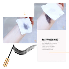 Load image into Gallery viewer, O.TWO.O 3D Fiber Lashes Thick Lengthening Mascara Long Black Lash Eyelash Extension Eye Lashes Brush Makeup Pro Eye-Cosmetics