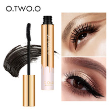 Load image into Gallery viewer, O.TWO.O 3D Fiber Lashes Thick Lengthening Mascara Long Black Lash Eyelash Extension Eye Lashes Brush Makeup Pro Eye-Cosmetics
