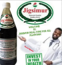 Load image into Gallery viewer, JIGSIMUR HEALTH DRINK