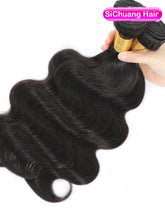 Load image into Gallery viewer, Brazilian Body Wave Human Hair Hair Weft