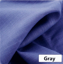 Load image into Gallery viewer, 2023 New fashion Plus size pants Women cotton linen Trousers Bohemian Loose Leisure wide leg pants Summer skirt pants 6XL 7XL
