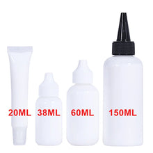 Load image into Gallery viewer, 38/150ml Wig Glue Waterproof Front Lace Wig Glue Private Label Lace Glue Strong Hold Wig Accessories for Frontal Closure Toupee