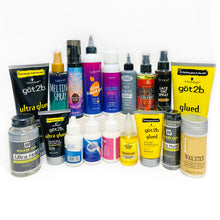 Load image into Gallery viewer, Walker Tape Ultra Hold Hair System Adhesive Maximum Wear 3 3.4 fl oz 101 ml Lace Wigs &amp; Toupees