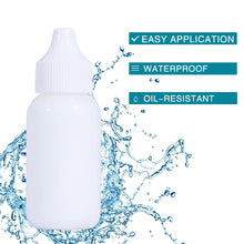 Load image into Gallery viewer, 38/150ml Wig Glue Waterproof Front Lace Wig Glue Private Label Lace Glue Strong Hold Wig Accessories for Frontal Closure Toupee