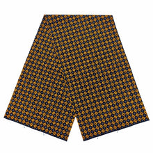 Load image into Gallery viewer, 2022 New Hot Selling African Real Wax Fabric 100% Cotton Material Nigerian Style Ankara Batik High-Quality Sewing Cloth