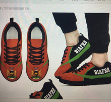 Load image into Gallery viewer, Biafra collections