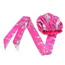 Load image into Gallery viewer, New African Headwrap In Women's Hair Accessories Scarf Wrapped Head Turban Ladies Hair Accessories Scarf Hat Headwrap Nigeria