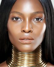 Load image into Gallery viewer, 32958496234-Light Yellow Gold Color-40cm