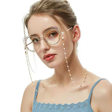 Load image into Gallery viewer, Fashion Anti-Lost Chain Bluetooth Earphone Holders Accessories Unisex earrings for Airpods 1 2 3 For Airpods Pro Necklace
