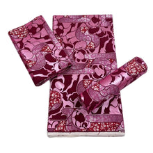 Load image into Gallery viewer, 2022 Cheapest Price Best Quality African Fashion Golden Wax Fabrics Nigerian Golden Ankara Printed Wax Materials 6 Yards/pcs