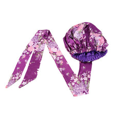 Load image into Gallery viewer, New African Headwrap In Women's Hair Accessories Scarf Wrapped Head Turban Ladies Hair Accessories Scarf Hat Headwrap Nigeria