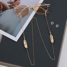 Load image into Gallery viewer, Fashion Anti-Lost Chain Bluetooth Earphone Holders Accessories Unisex earrings for Airpods 1 2 3 For Airpods Pro Necklace
