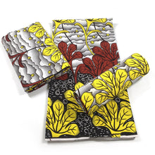 Load image into Gallery viewer, 100% Cotton tissus wax print 6yard/lot nigerian ankara fabrics 2022 latest tissus wax prints african cotton material