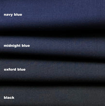Load image into Gallery viewer, Men Summer Suits Custom Made Light Weight Breathable Blue Man Suit, Navy Blue Cool Tailor Made Summer Wedding Attire For Men