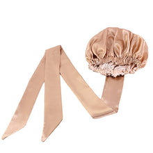 Load image into Gallery viewer, New African Headwrap In Women's Hair Accessories Scarf Wrapped Head Turban Ladies Hair Accessories Scarf Hat Headwrap Nigeria