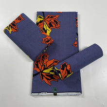 Load image into Gallery viewer, New Hot Sale African Wax Fabric Cotton Material Nigerian Ankara Block Prints Batik Dutch High Quality Sewing Cloth VL-40
