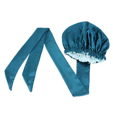Load image into Gallery viewer, New African Headwrap In Women's Hair Accessories Scarf Wrapped Head Turban Ladies Hair Accessories Scarf Hat Headwrap Nigeria