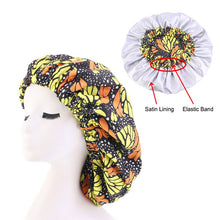 Load image into Gallery viewer, New African Headwrap In Women's Hair Accessories Scarf Wrapped Head Turban Ladies Hair Accessories Scarf Hat Headwrap Nigeria
