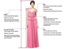 Load image into Gallery viewer, Vestidos De Noiva 2022 Elegant A-Line suknia slubna Wedding Dress Tulle Appliques Beaded Princess Lace Wedding Gowns trouwjurk