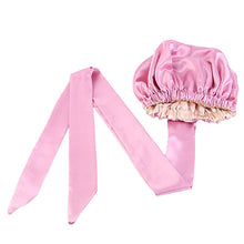 Load image into Gallery viewer, New African Headwrap In Women's Hair Accessories Scarf Wrapped Head Turban Ladies Hair Accessories Scarf Hat Headwrap Nigeria