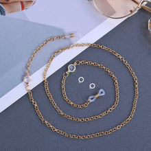 Load image into Gallery viewer, Fashion Anti-Lost Chain Bluetooth Earphone Holders Accessories Unisex earrings for Airpods 1 2 3 For Airpods Pro Necklace