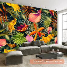 Load image into Gallery viewer, Custom Mural Wallpaper 3D Luxury Golden Large Wall Painting Living Room Modern Wall Paper TV Sofa Bedroom Study Home Decor