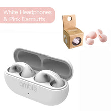 Load image into Gallery viewer, Ambie Sound Earcuffs Ear Auriculares Earring Type Wireless Bluetooth Earphones IPX5 Waterproof TWS Sport Headphones Earbuds