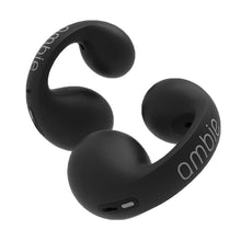 Load image into Gallery viewer, Ambie Sound Earcuffs Ear Auriculares Earring Type Wireless Bluetooth Earphones IPX5 Waterproof TWS Sport Headphones Earbuds