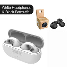 Load image into Gallery viewer, Ambie Sound Earcuffs Ear Auriculares Earring Type Wireless Bluetooth Earphones IPX5 Waterproof TWS Sport Headphones Earbuds