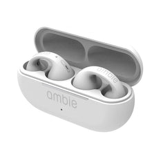 Load image into Gallery viewer, Ambie Sound Earcuffs Ear Hook Headset Earring Wireless Bluetooth Earphones Auriculares Headset TWS Waterproof Sport Earbuds