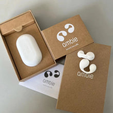 Load image into Gallery viewer, Ambie Sound Earcuffs Ear Hook Headset Earring Wireless Bluetooth Earphones Auriculares Headset TWS Waterproof Sport Earbuds