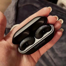 Load image into Gallery viewer, Ambie Sound Earcuffs Ear Hook Headset Earring Wireless Bluetooth Earphones Auriculares Headset TWS Waterproof Sport Earbuds