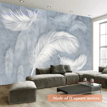 Load image into Gallery viewer, Custom Mural Wallpaper 3D Luxury Golden Large Wall Painting Living Room Modern Wall Paper TV Sofa Bedroom Study Home Decor