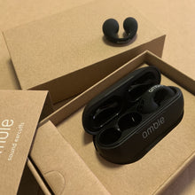 Load image into Gallery viewer, Ambie Sound Earcuffs Ear Hook Headset Earring Wireless Bluetooth Earphones Auriculares Headset TWS Waterproof Sport Earbuds