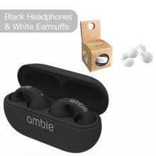 Load image into Gallery viewer, Ambie Sound Earcuffs Ear Auriculares Earring Type Wireless Bluetooth Earphones IPX5 Waterproof TWS Sport Headphones Earbuds