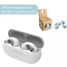 Load image into Gallery viewer, Ambie Sound Earcuffs Ear Auriculares Earring Type Wireless Bluetooth Earphones IPX5 Waterproof TWS Sport Headphones Earbuds