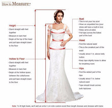 Load image into Gallery viewer, LISM Moroccan Caftan Evening Dresses Gold Lace Appliques Cap Sleeve Royal Blue Mermaid Velvet Arabic Prom Gowns Long Party Dress