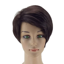 Load image into Gallery viewer, HAIRJOY Woman Synthetic Wigs Natural Black Hair Wig 6 Colors Available Free Shipping