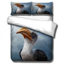 Load image into Gallery viewer, The Lion King 3d Bedding Set Duvet Covers Pillowcases lion Simba Children kids Room Decor Comforter Bedding Sets Bedclothes Bed