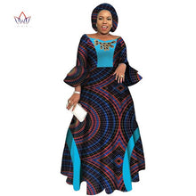 Load image into Gallery viewer, Long Sleeve Dresses for an occasion