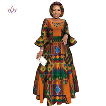 Load image into Gallery viewer, Long Sleeve Dresses for an occasion