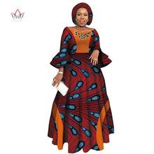 Load image into Gallery viewer, Long Sleeve Dresses for an occasion