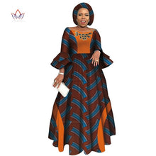 Load image into Gallery viewer, Long Sleeve Dresses for an occasion