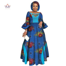 Load image into Gallery viewer, Long Sleeve Dresses for an occasion