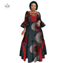 Load image into Gallery viewer, Long Sleeve Dresses for an occasion