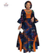 Load image into Gallery viewer, Long Sleeve Dresses for an occasion