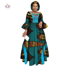 Load image into Gallery viewer, Long Sleeve Dresses for an occasion