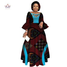 Load image into Gallery viewer, Long Sleeve Dresses for an occasion