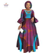 Load image into Gallery viewer, Long Sleeve Dresses for an occasion